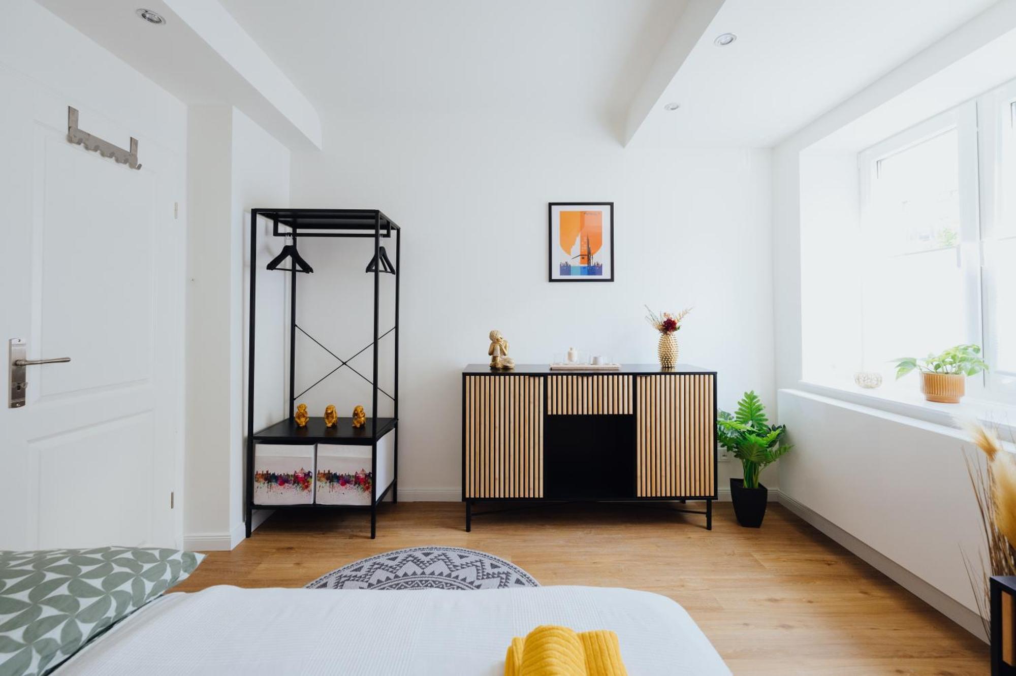 Stylish 2 App In Trendy District Of * Hamburg