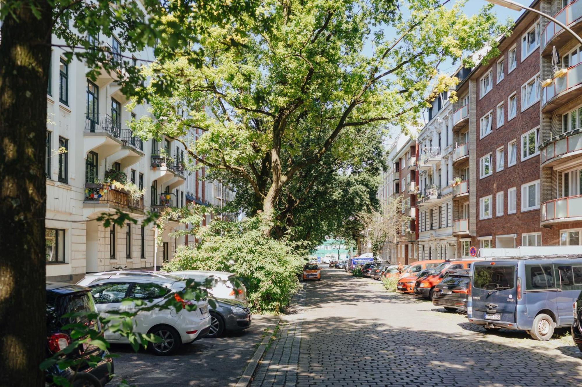 Apartment Stylish 2 App In Trendy District Of *